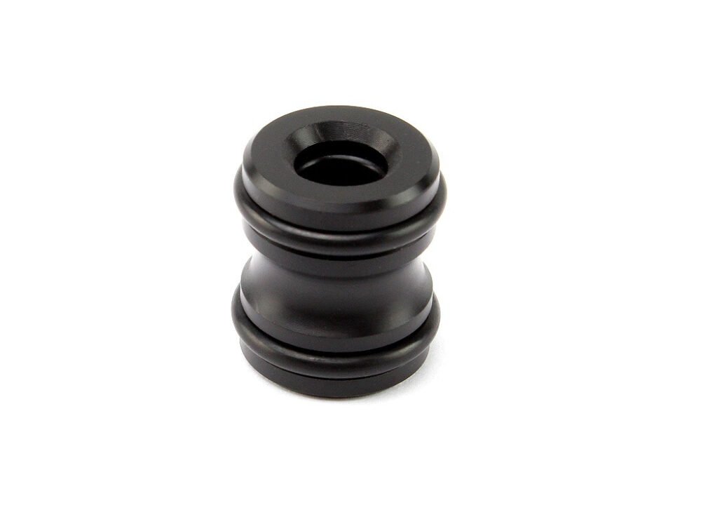Small Inner Barrel Spacers, 20mm, 2 pcs