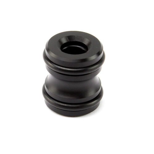Small Inner Barrel Spacers, 20mm, 2 pcs