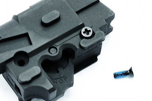 Enhanced Hop-Up Chamber Set for MARUI P226/E2