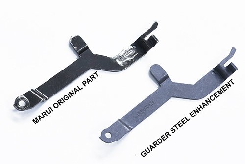 27534 Steel Trigger Lever for MARUI P226/E2