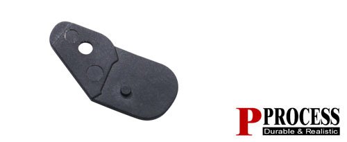 Steel Magazine Catch Support Plate For MARUI P226R/E2