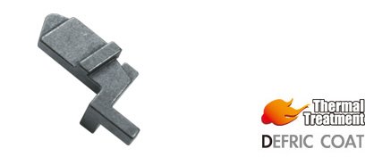 Steel Knocker Lock For MARUI P226R/E2