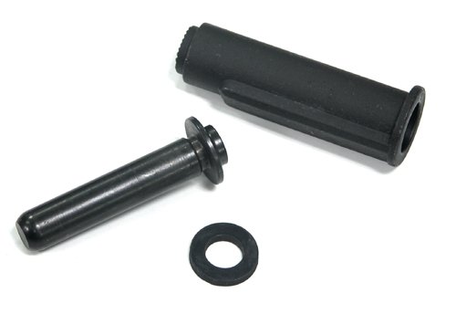 Steel Spring Guide  a  Cap for MARUI/KJ M1911A1