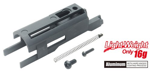 Light Weight Nozzle Housing For M1911/MEU/HICAPA