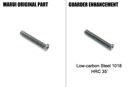 Slide Block Screw for MARUI M1911/MEU