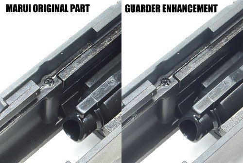 Slide Block Screw for MARUI M1911/MEU