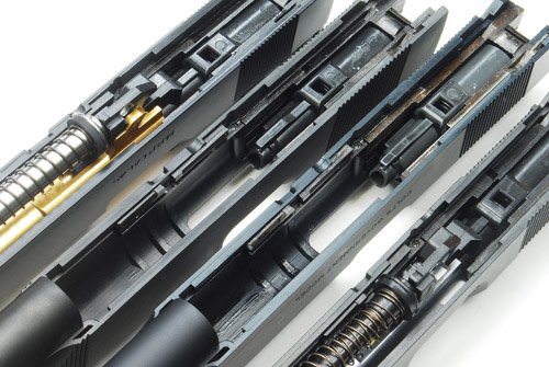 Slide Block Screw for MARUI M1911/MEU