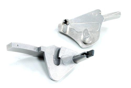 Steel Ambi-Safety Connector for MARUI MEU.45