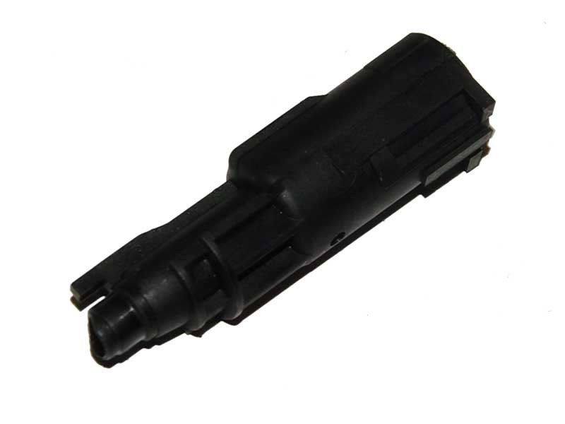 Nozzle, WE R17/R19/R33 (SEMI ONLY), pt. nr. 47,48,49,50,51
