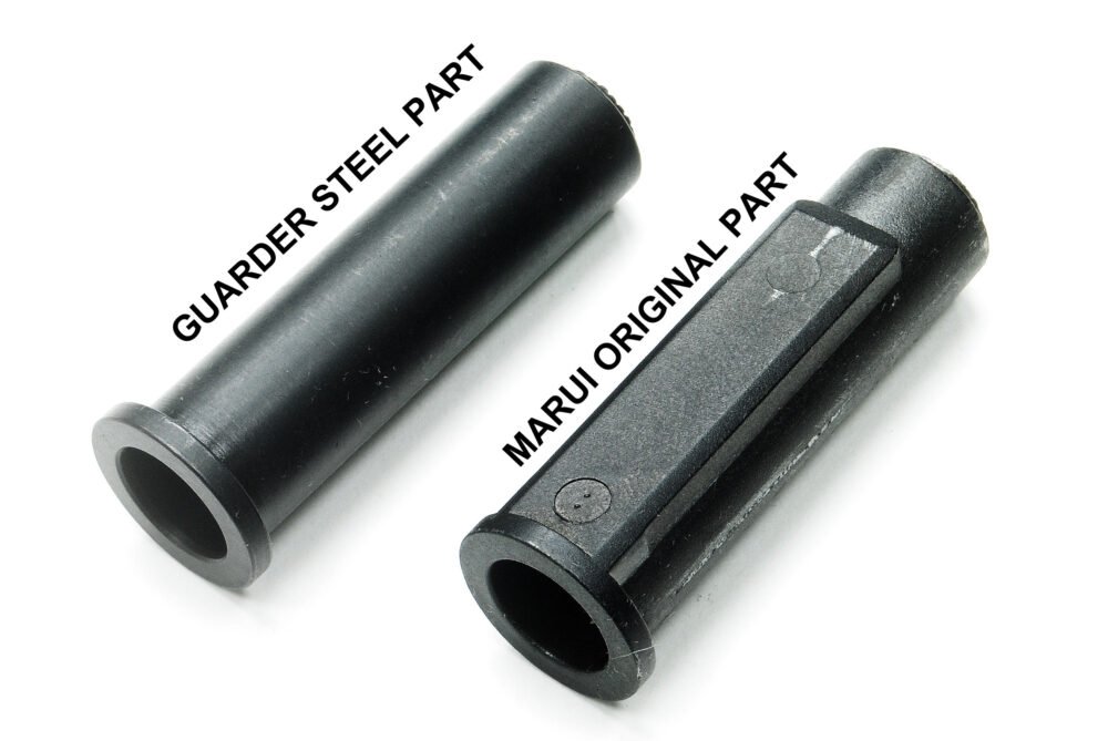 27651 Steel Spring Cap for MARUI M1911/MEU