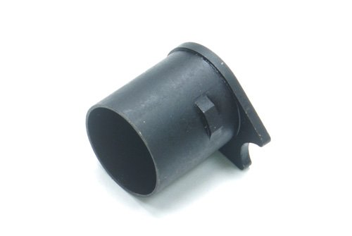 Steel Bushing for Marui MEU - Black