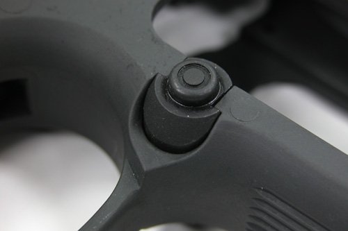 Steel Magazine Catch for MARUI M92F Military