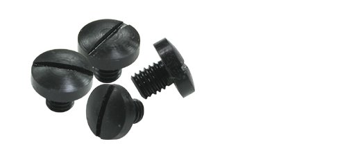 Steel Grip Screw for MARUI M92F Military (Black)