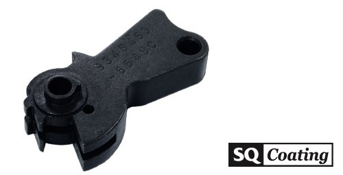 Steel Hammer for MARUI M92F Military (Black)