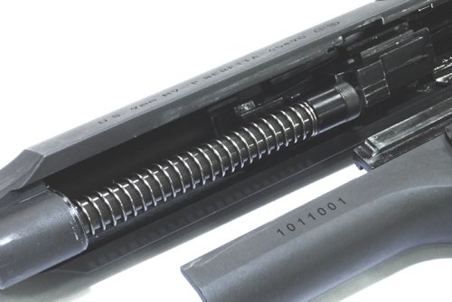 Recoil Spring Guide Buffer for MARUI M92F Military