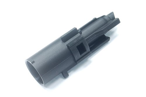 Enhanced Nozzle for MARUI New M9A1 GBB