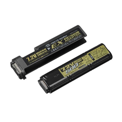 TM Electric AEP Submachine Gun Scorpion Mod.D - Tan