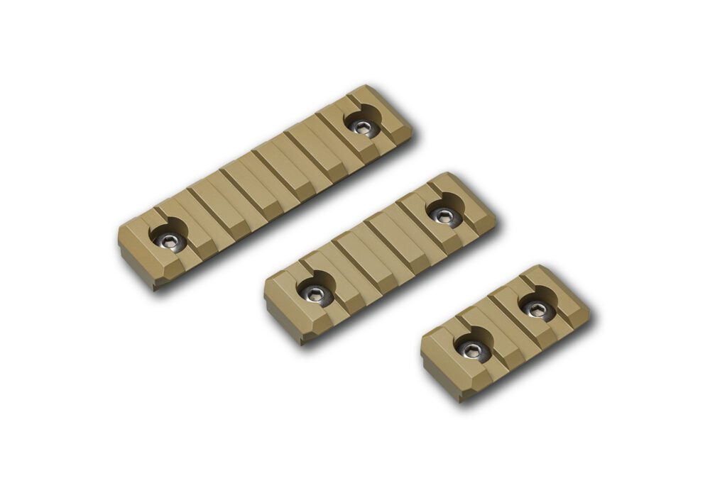 TM Electric AEP Submachine Gun Scorpion Mod.D - Tan