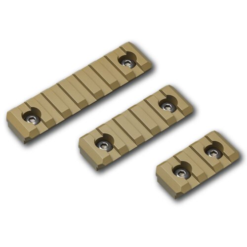 TM Electric AEP Submachine Gun Scorpion Mod.D - Tan