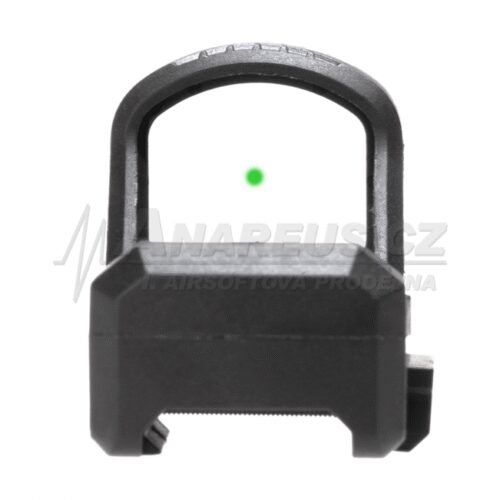 Competition III Dot Sight
