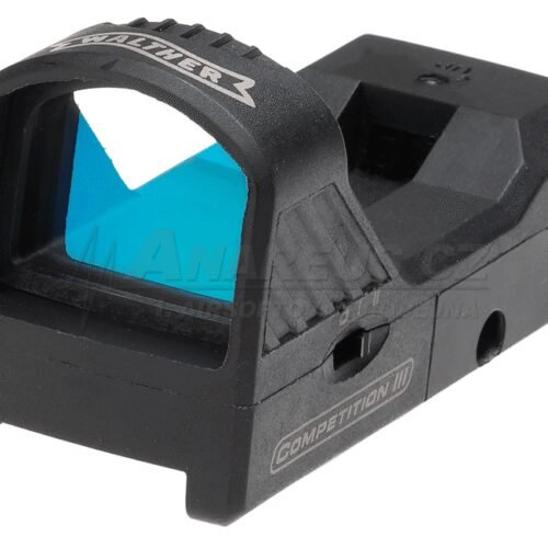 Competition III Dot Sight