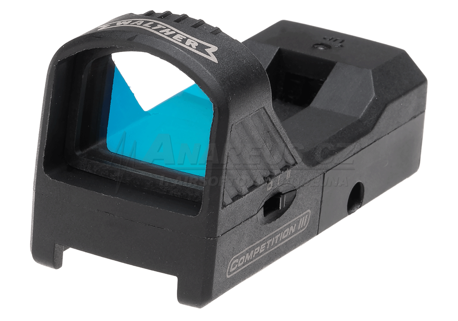 Competition III Dot Sight
