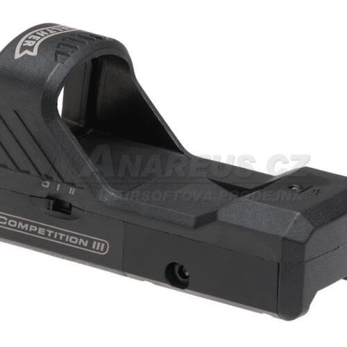 Competition III Dot Sight
