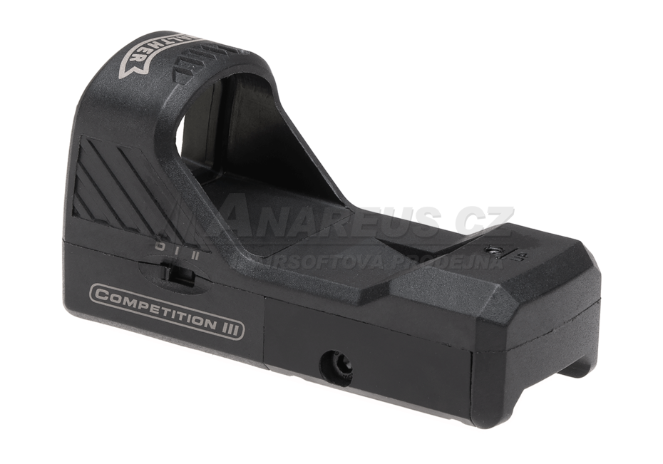 Competition III Dot Sight
