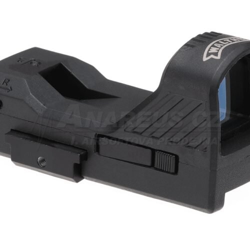 Competition III Dot Sight