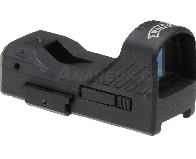 Competition III Dot Sight