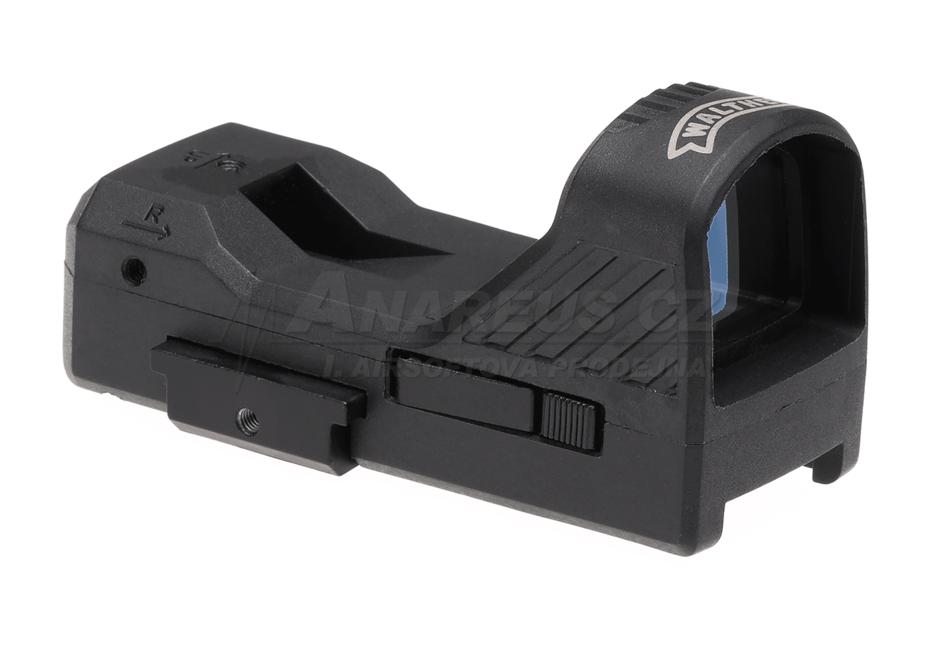 Competition III Dot Sight