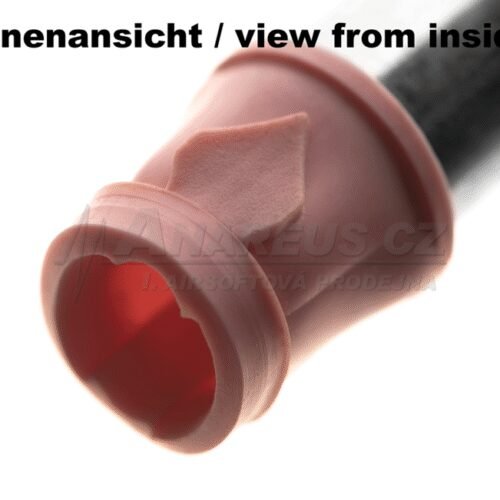 28223 ML Hop-up Bucking EVO 3 SUPER for KSC / KWA, 75 Shore - Pink