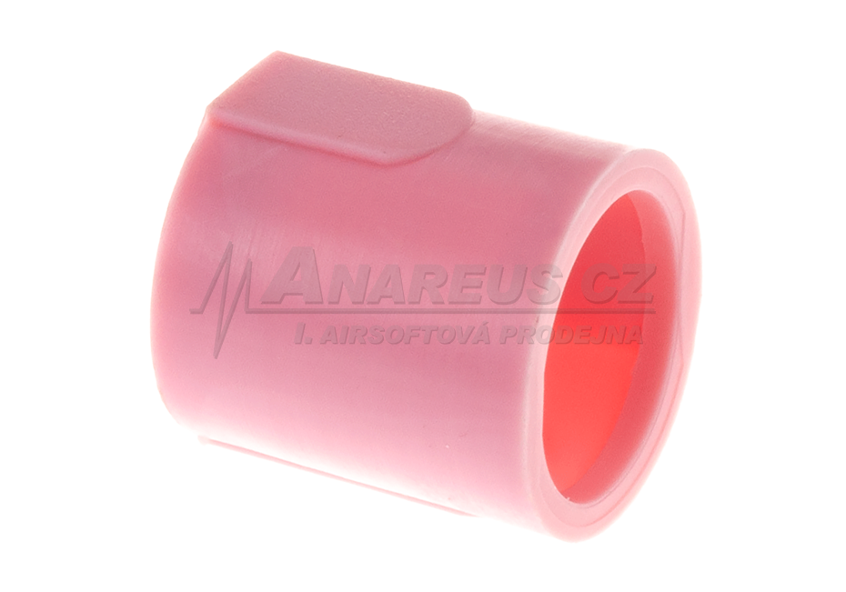 28225 ML Hop-up Bucking EVO 3 SUPER for KSC / KWA, 75 Shore - Pink