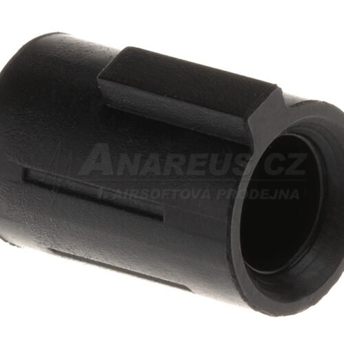 28238 ML GBB / VSR Hop-up Bucking DELTA, 50 Shore - Black