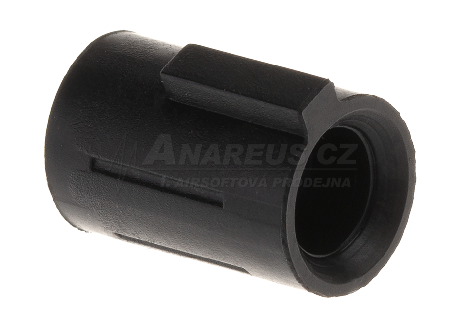 28238 ML GBB / VSR Hop-up Bucking DELTA, 50 Shore - Black