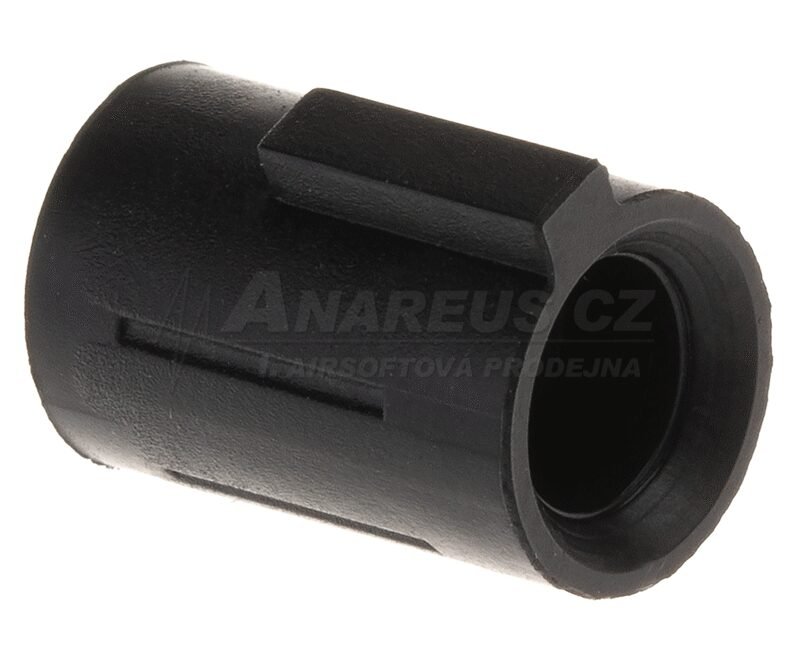 ML GBB / VSR Hop-up Bucking DELTA, 80 Shore - Black