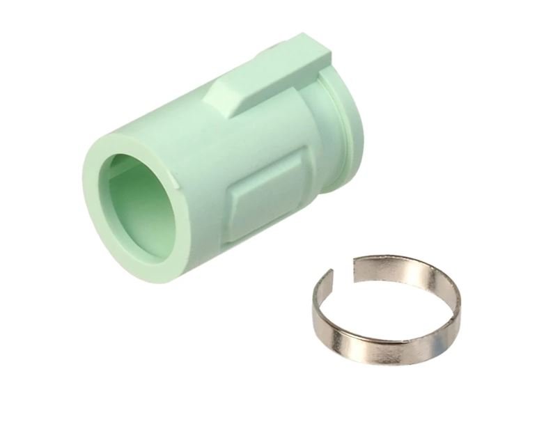 ML GBB / VSR Hop-up Bucking MR HOP, 50 Shore - Green