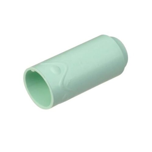 ML AEG Hop-up Bucking MR HOP, 50 Shore - Green