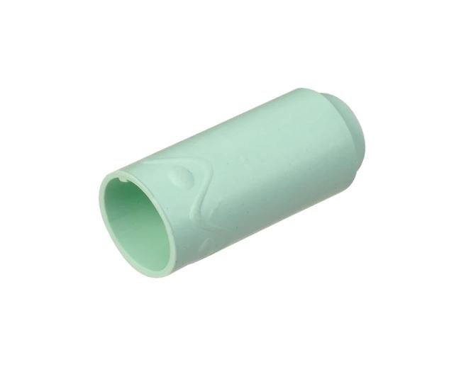 ML AEG Hop-up Bucking MR HOP, 50 Shore - Green