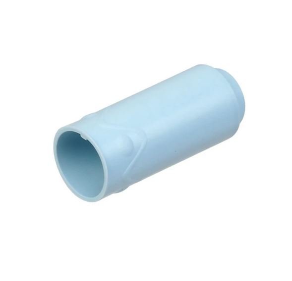 ML AEG Hop-up Bucking MR HOP, 70 Shore - Blue