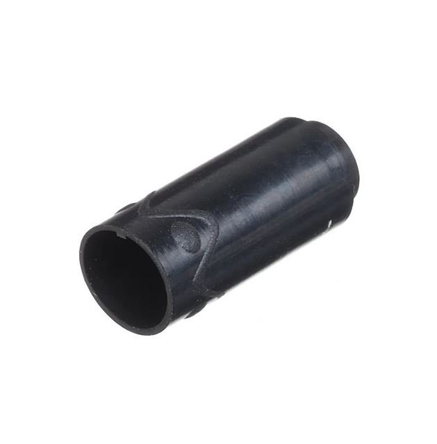 ML AEG Hop-up Bucking MR HOP, 80 Shore - Black