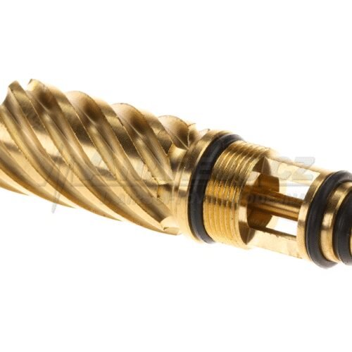 ML TORNADO Output Valve for WE GBBR Magazines - Gold