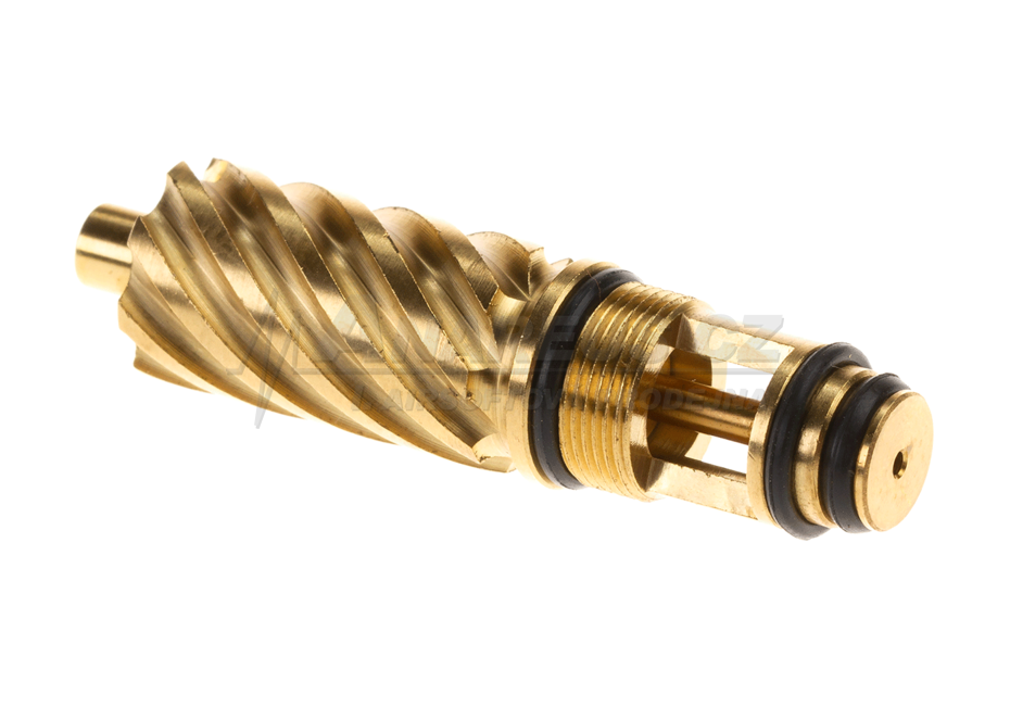 ML TORNADO Output Valve for WE GBBR Magazines - Gold