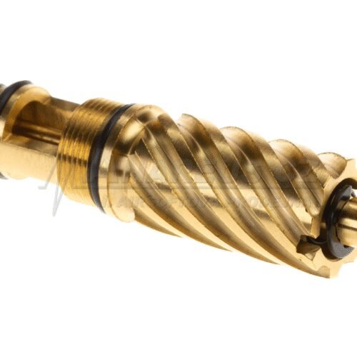 ML TORNADO Output Valve for WE GBBR Magazines - Gold