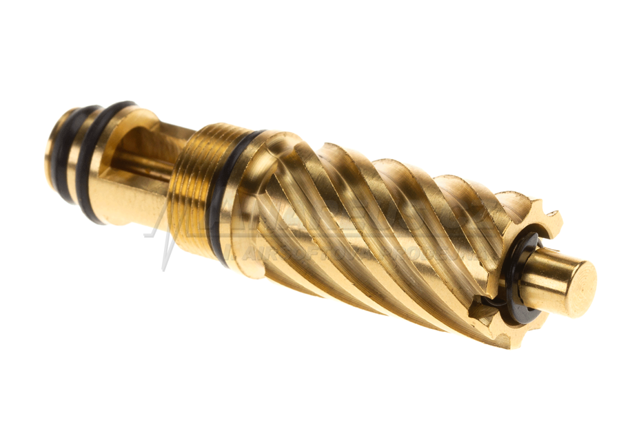 ML TORNADO Output Valve for WE GBBR Magazines - Gold