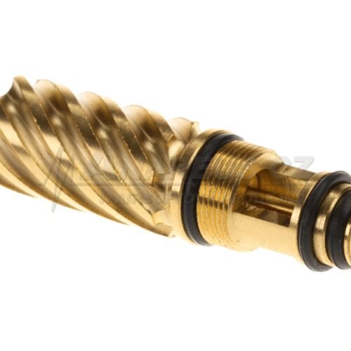 ML TORNADO Output Valve for WE GBBR Magazines - Gold