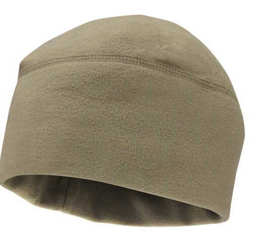 COYOTE FLEECE hat