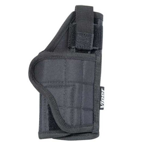 Modular Pistol Case BLACK