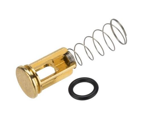 ICE PICK GBB flute valve system for Marui/WE pistols (Golden)