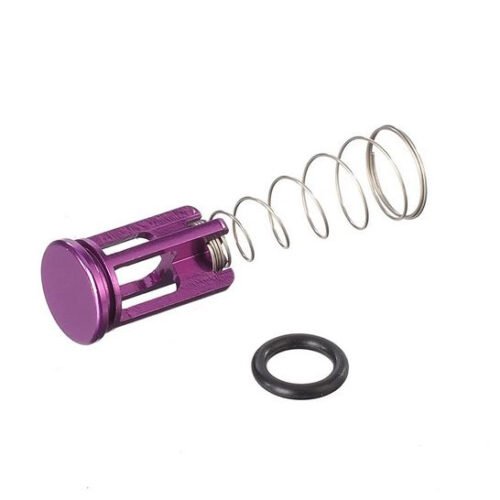 ICE PICK GBB flute valve system for VFC GBB rifle (Purple)
